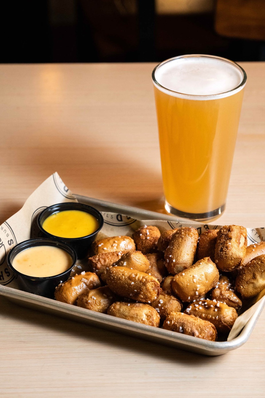 Thursday - $4.50 All Drafts