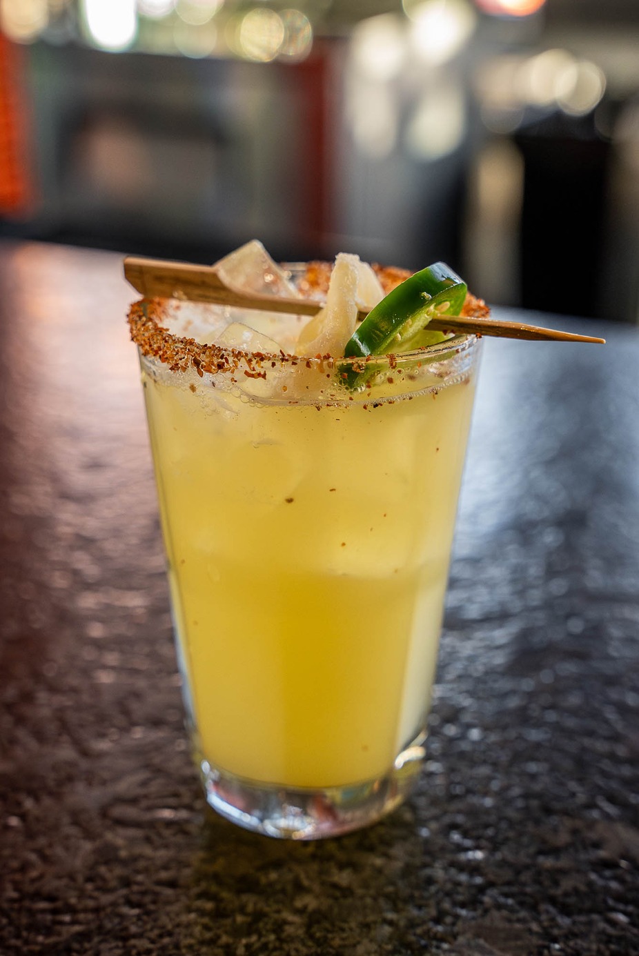 Tuesday - $3 Off All Margaritas
