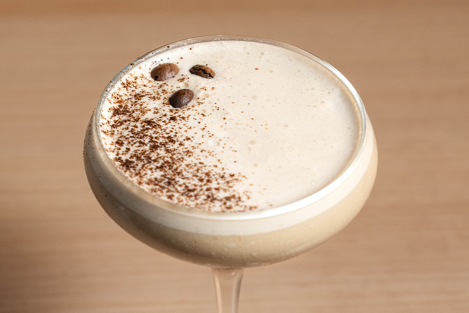 Craft Cocktails