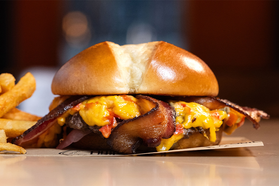 Burger